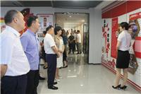 黨建引領聚合力，結(jié)對共建促發(fā)展