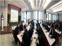 助力發(fā)展，“典”亮駿達｜集團開展《民法典》專題培訓