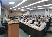 熔煉鐵軍 同心共贏|2021年駿達(dá)集團(tuán)高管經(jīng)營(yíng)與管理培訓(xùn)班在上海交通大學(xué)順利開(kāi)班