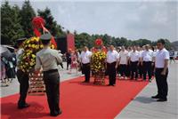 紅色之旅 信仰之光 ▏照亮新時(shí)代征程