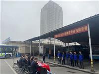 崗位練兵技術(shù)比武|2022年雷鋒巴士第一屆維修技能比賽圓滿完成