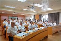 加強學(xué)思踐悟 強化以學(xué)促行 | 駿達集團黨委開展主題教育實踐活動