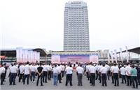 人人講安全個個會應(yīng)急｜駿達集團2023年度安全生產(chǎn)應(yīng)急演練活動圓滿完成