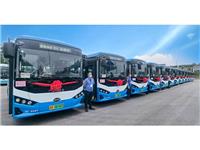 運(yùn)營公告 | 長沙14周歲以下兒童免費(fèi)乘坐公交！