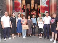 賀金榜題名 助夢想啟航 | 駿達(dá)集團(tuán)開展2023年員工子女高考升學(xué)獎勵活動 