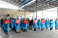 提升應(yīng)急能力筑牢安全防線|雷鋒巴士開展2023年下半年應(yīng)急演練活動(dòng)