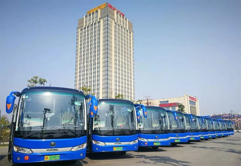 湖南駿達集團有限公司,長沙城市交通,校車運營,安保服務(wù),新能源科技