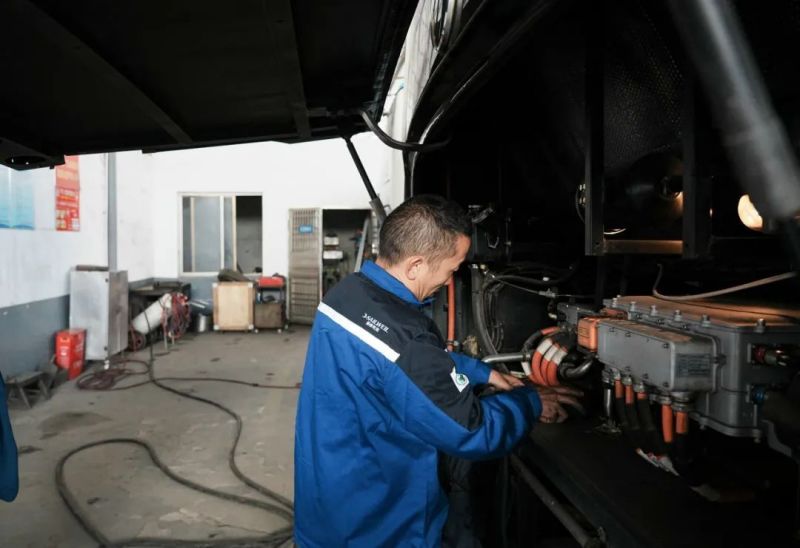 湖南駿達集團有限公司,長沙城市交通,校車運營,安保服務(wù),新能源科技