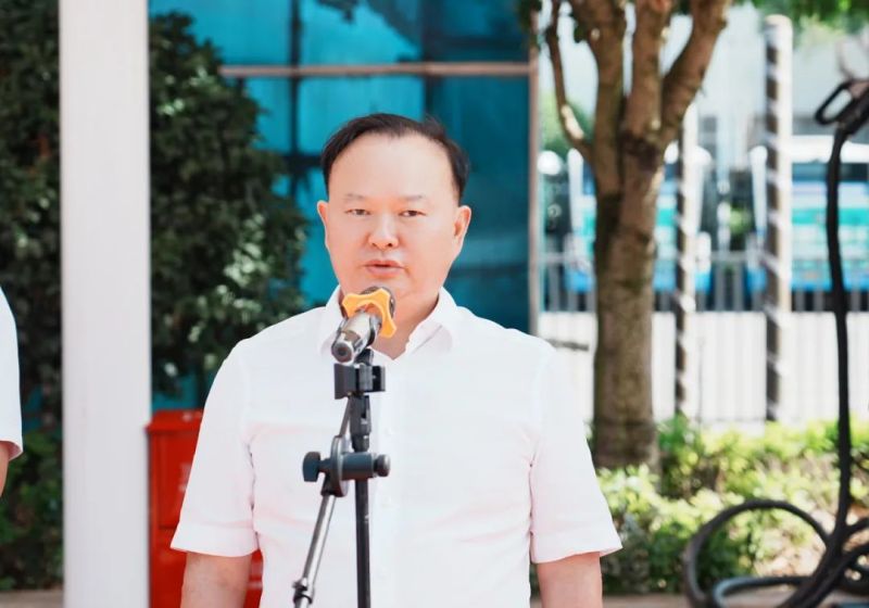 湖南駿達(dá)集團(tuán)有限公司,長(zhǎng)沙城市交通,校車(chē)運(yùn)營(yíng),安保服務(wù),新能源科技