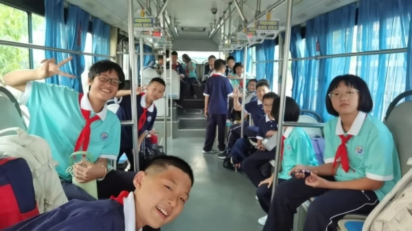 湖南駿達(dá)集團(tuán)有限公司,長沙城市交通,校車運營,安保服務(wù),新能源科技