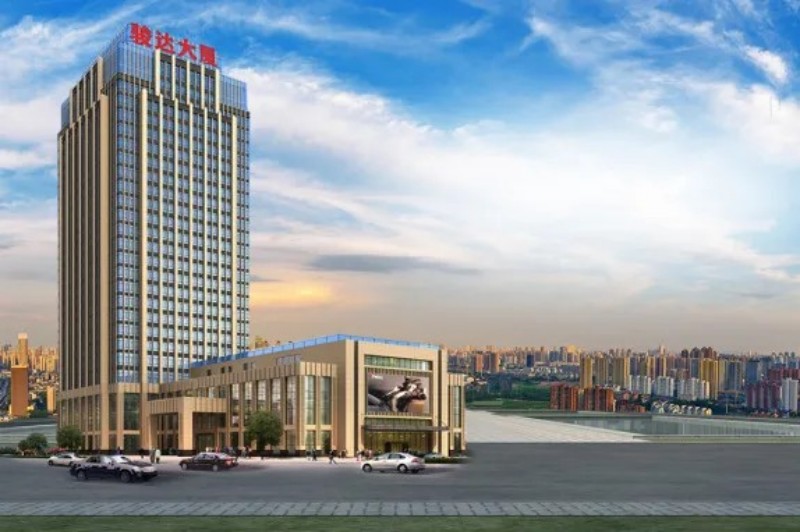 湖南駿達(dá)集團(tuán)有限公司,長(zhǎng)沙城市交通,校車運(yùn)營,安保服務(wù),新能源科技