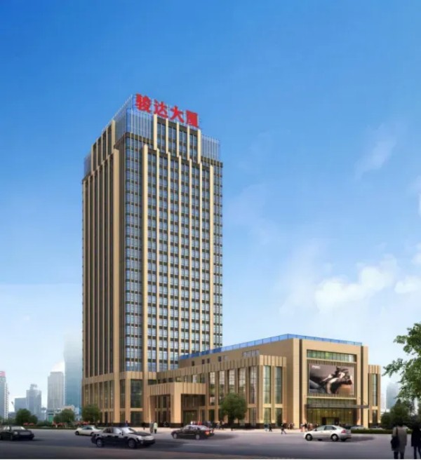 湖南駿達(dá)集團(tuán)有限公司,長(zhǎng)沙城市交通,校車(chē)運(yùn)營(yíng),安保服務(wù),新能源科技